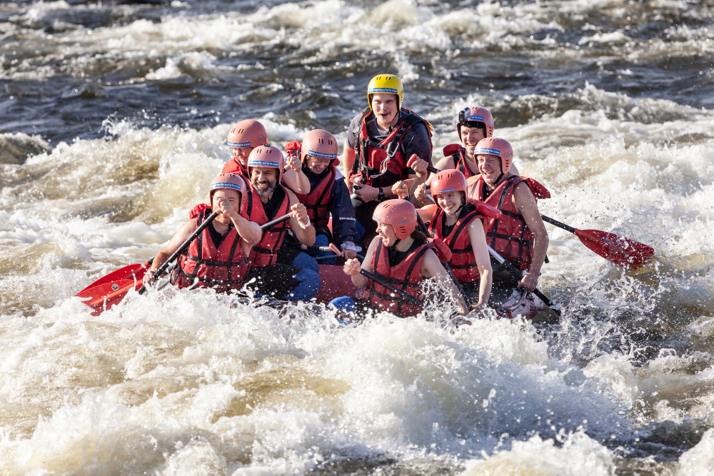 Terms, Conditions, Health & Safety Policies