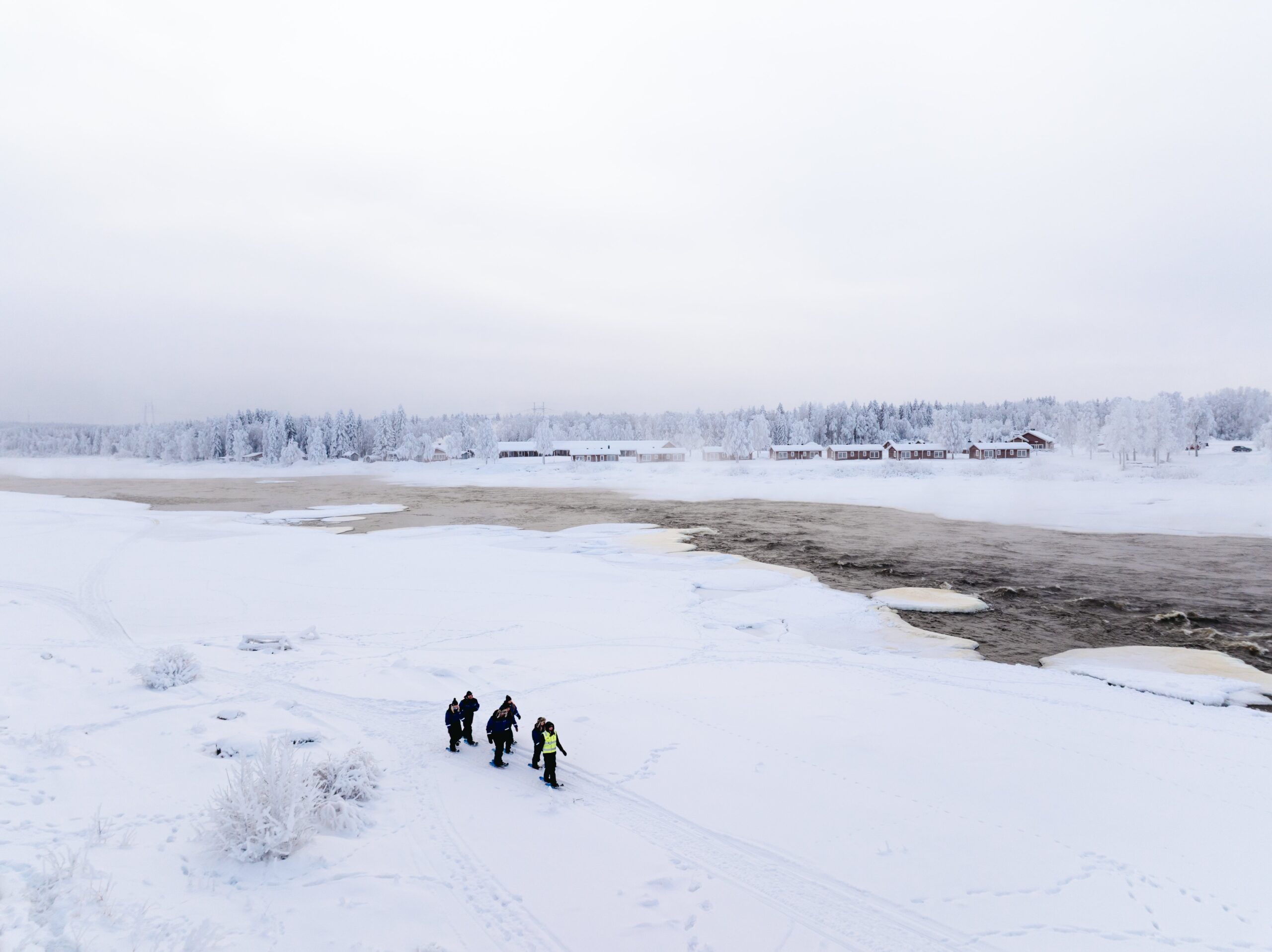 Sustainability at Nordic Safaris